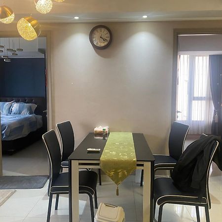 Comfort And Luxury Private Room At Goldcoast Pik Jakarta Exterior foto