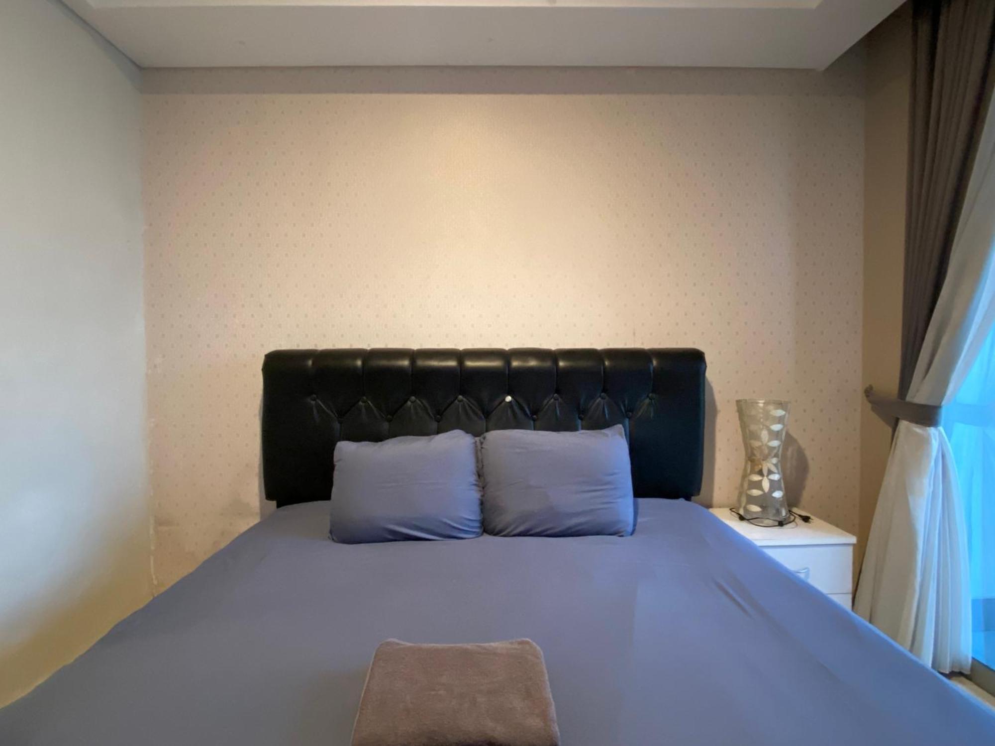 Comfort And Luxury Private Room At Goldcoast Pik Jakarta Zimmer foto