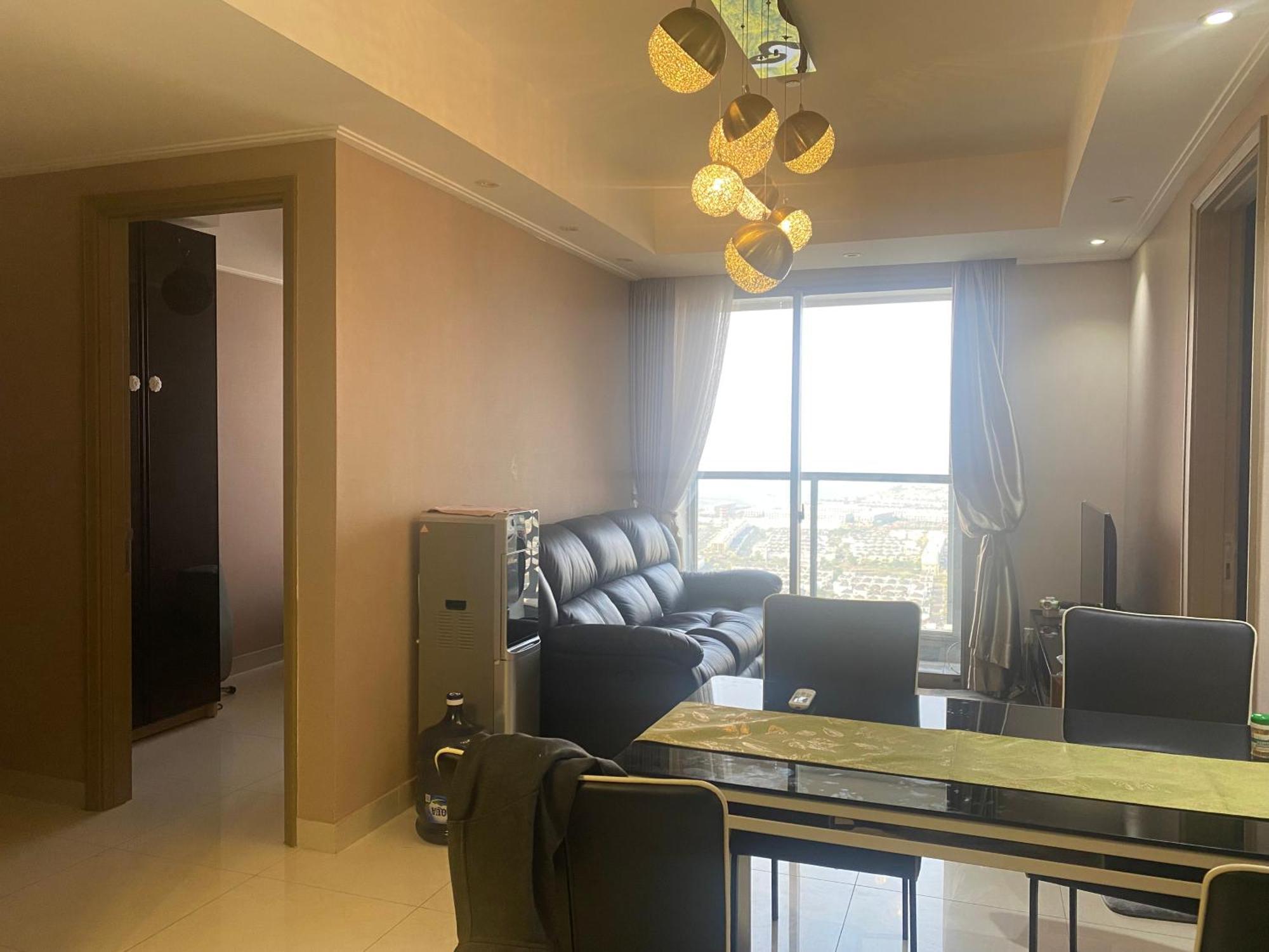 Comfort And Luxury Private Room At Goldcoast Pik Jakarta Exterior foto